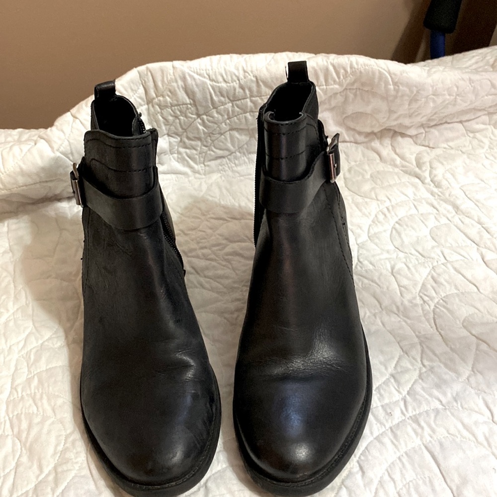 Vince Camuto Ankle Boots